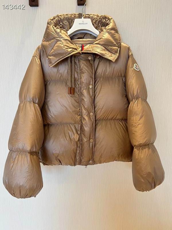 Moncler Down Jacket Wmns ID:20241115-63